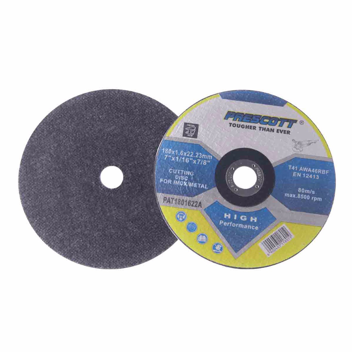 CUTTING DISC FOR Metal