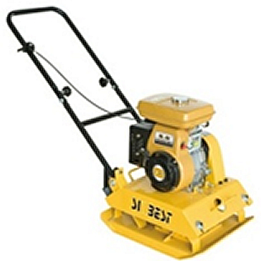 SC-120 PLATE COMPACTOR