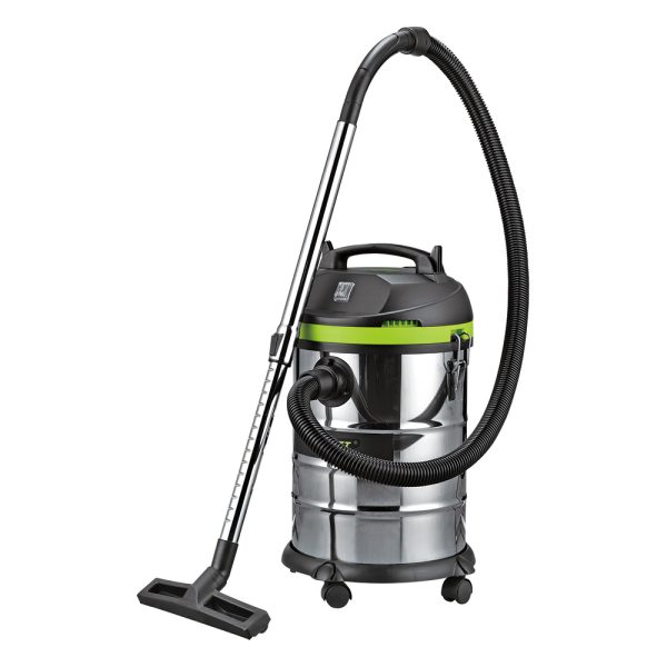 DRY AND WET VACUUM CLEANER