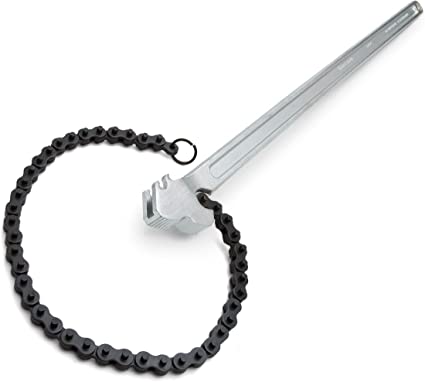 CHAIN WRENCH